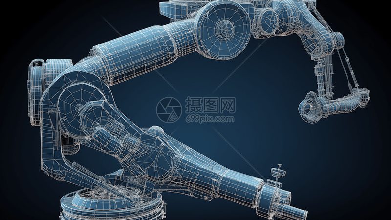 江苏机器人集成系统常见型号参数解析
