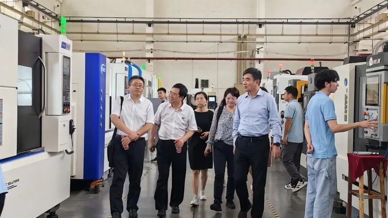 主轴轴向窜动：影响加工精度的隐形杀手**