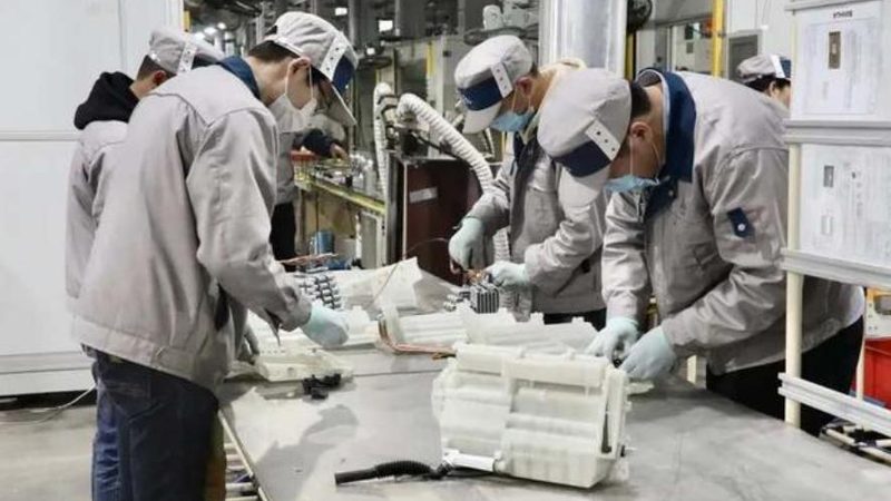 变频器风机水泵负载类型解析：揭秘负载分类与选型要点